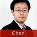 Shijie Chen