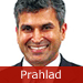 Anil Prahlad