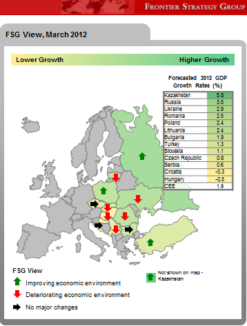 CEE CEE Overview