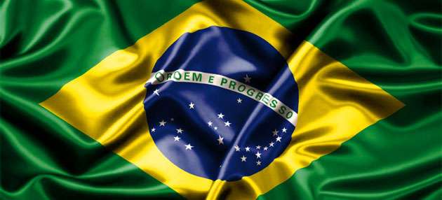 Brazil Flag