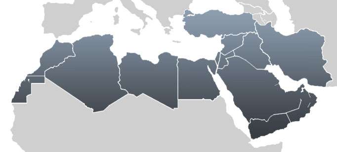 Iran Iran