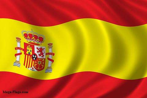 Spain Flag Spain Flag