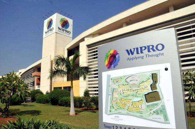 Wipro