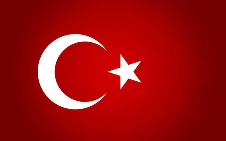 Turkey Flag Turkey Flag