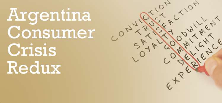 Argentina-Consumer Argentina Consumer