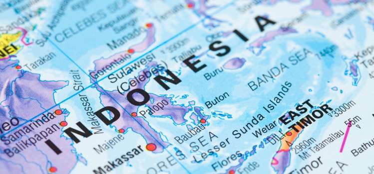Indonesia Indonesia