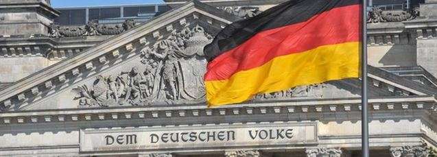 Germany Blog Post