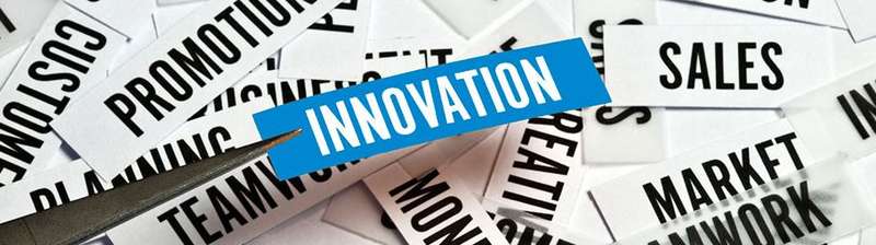 Disruptive Innovation