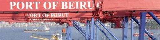 Port of Beirut