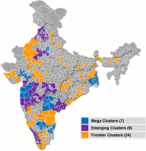 India Map