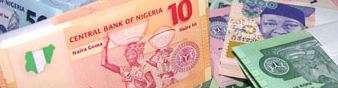 Nigeria Currency Picture