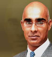 Aly Khan