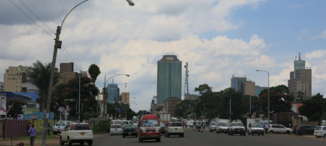 Zimbabwe: Africa’s best-kept Secret?
