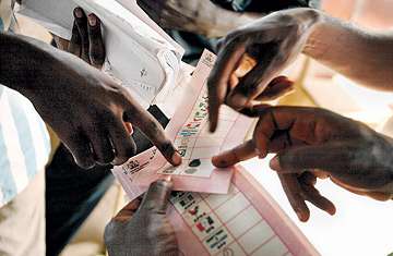 Possible Scenarios for Nigeria’s Upcoming Elections