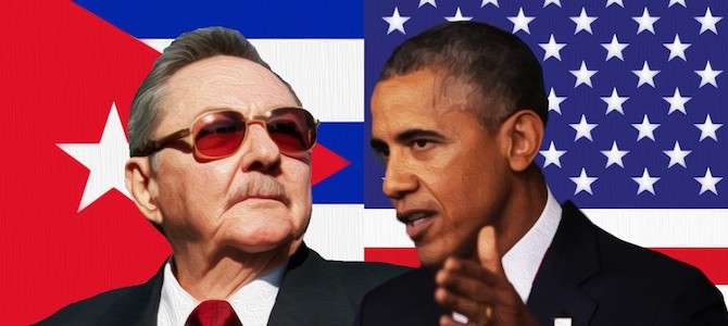 Is it time to think seriously about investing in Cuba?