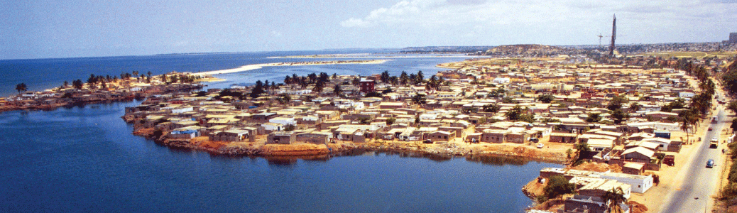 Angola: Facing a New Normal