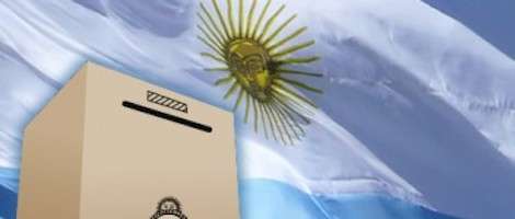 Argentina gets a bit more clarity on October’s presidential elections