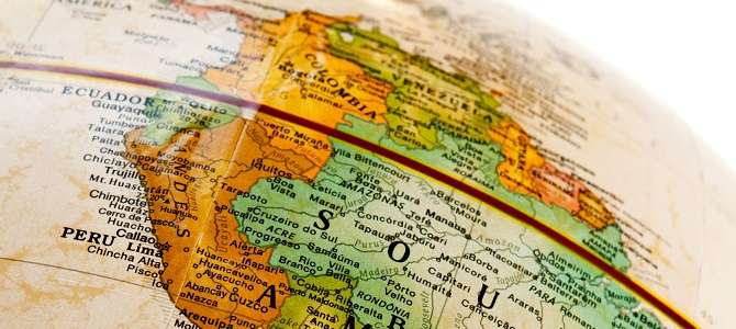 Latin America’s market landscape is dramatically shifting