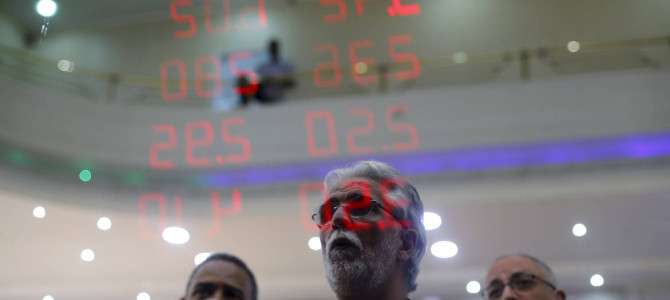 Brazil loses investment-grade rating from S&P…Now what?