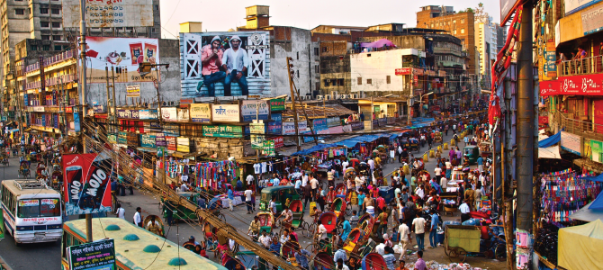 India’s new GDP series and why it matters