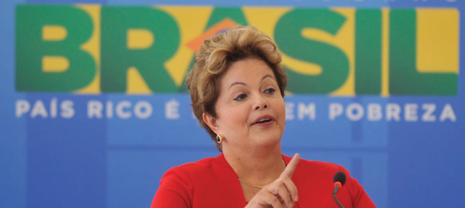 Will Rousseff finish her second term? Potential political scenarios for Brazil