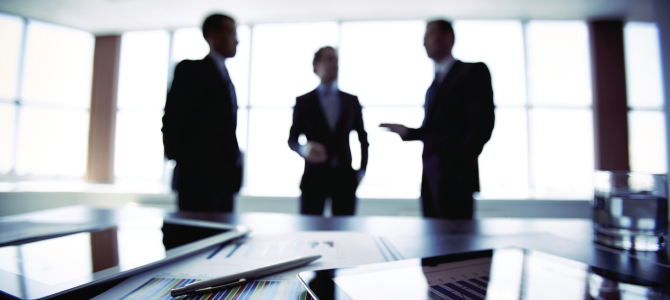 EMEA Executive Roundtable: 2016 planning and priorities for multinationals, part 1