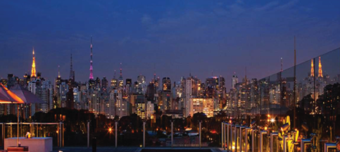 Key Takeaways from FSG’s São Paulo Executive Breakfast