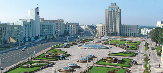 The Outlook for Belarus: A Conversation with FSG Expert Advisor Andrew Wilson