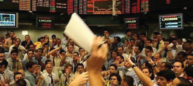Latin America’s Black Wednesday