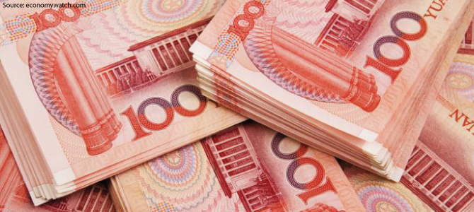 What multinationals should know about the Chinese yuan’s SDR inclusion