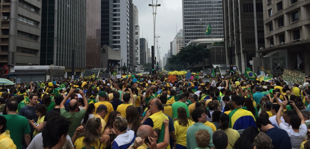 Brazil remains a priority for multinationals despite economic and political woes