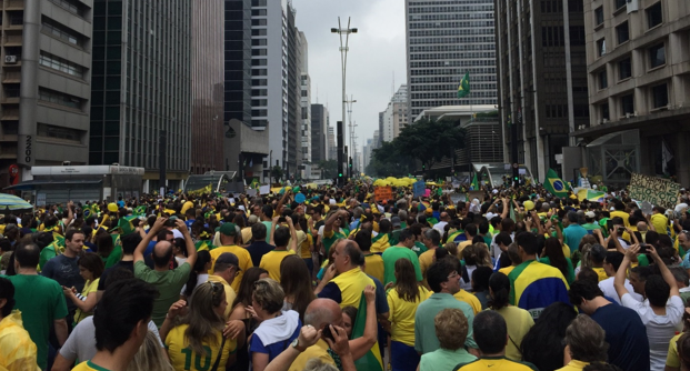 Brazil