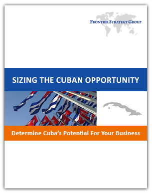Cuba Report