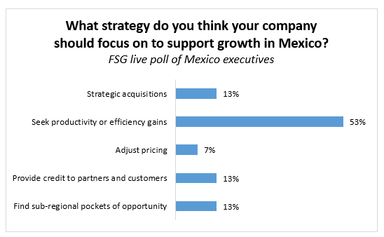 Mexico Survey