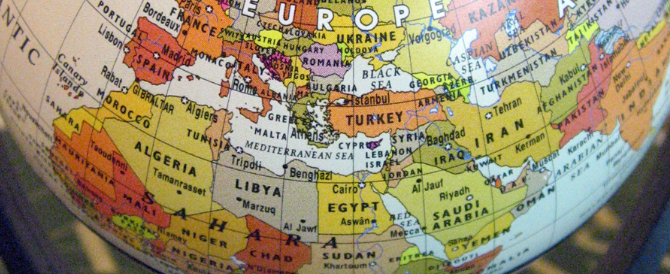 Does your business need a regional hub in North Africa?