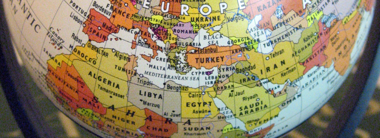 MENA