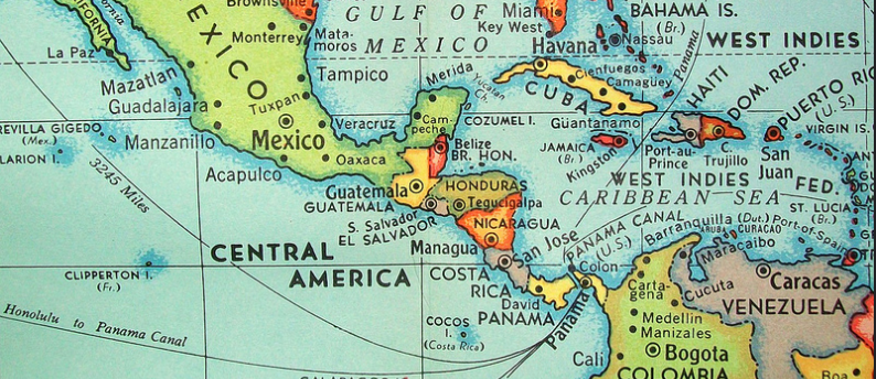Central America