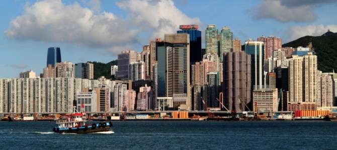 Preparing for Intensified Local Competition in China