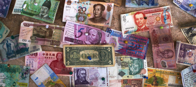Currency Volatility: Don’t let calm convince you that the storm has passed…yet