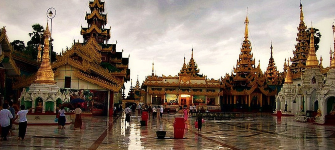 Three trends that will determine market opportunity in Myanmar