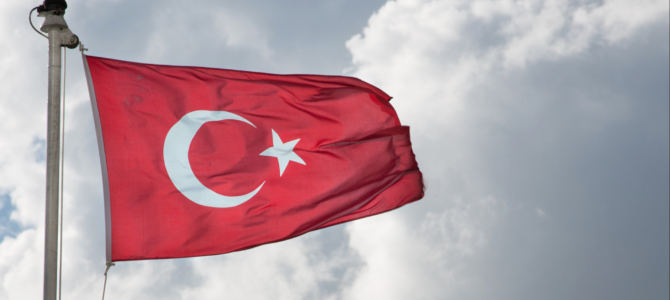 Accelerating growth in Turkey amid volatility