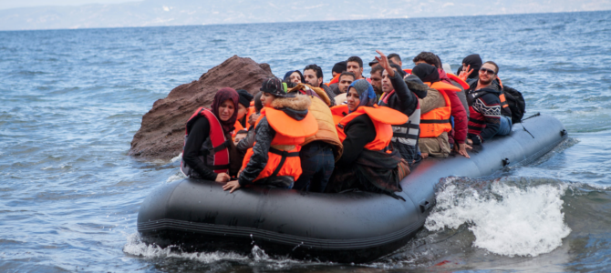Europe’s Migrant Crisis: What to Expect in 2016 and Beyond (2/2)