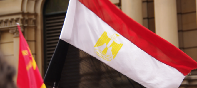 How MNCs should navigate Egypt’s changing environment