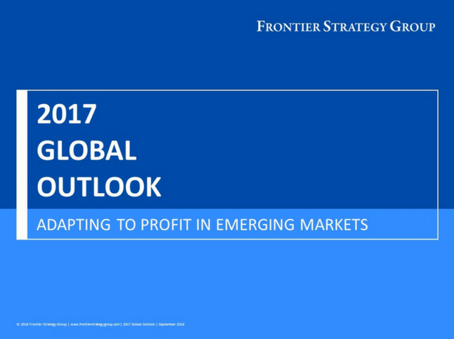 2017 Global Outlook