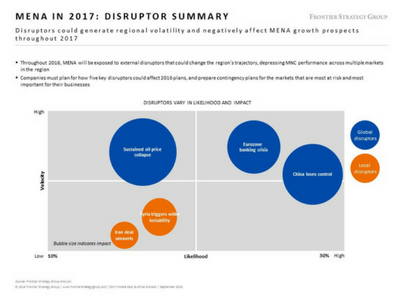 2017 MENA Disruptors