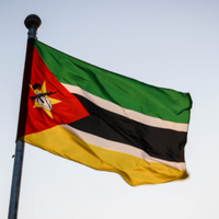 Mozambique flirts with default