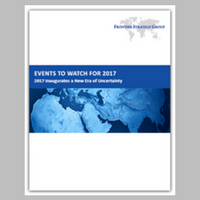 Events to Watch for 2017: R.I.P. Pax Americana? (Part 1)