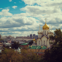 Russia through 2020: Moscow chooses stability over growth
