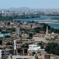 Is Sudan Africa’s next investment frontier?