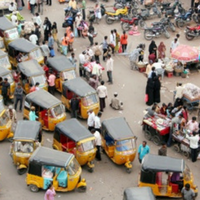 Managing the transition to GST in India: Short-term imperatives